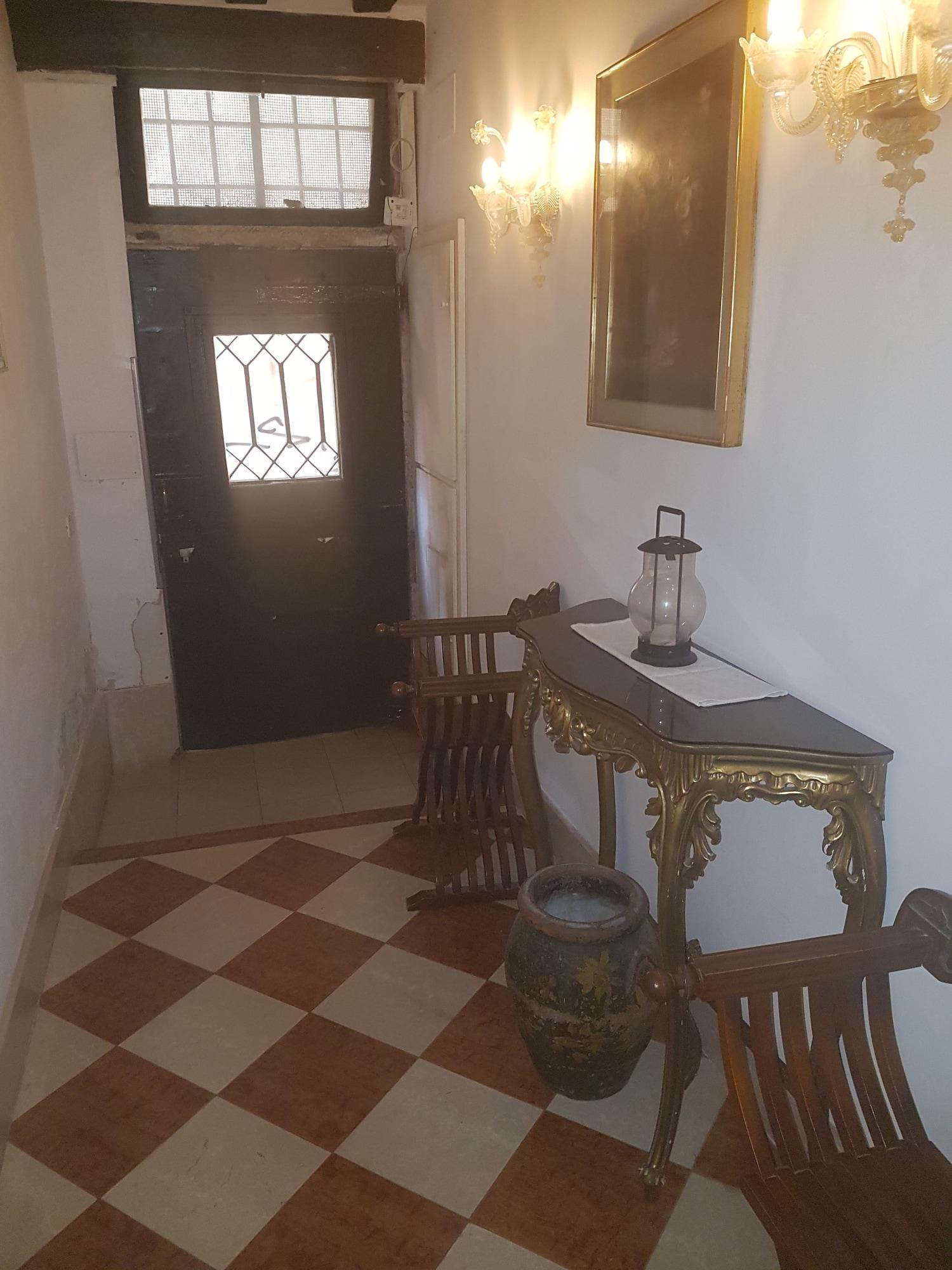 Готель Casa Arte Венеція Екстер'єр фото