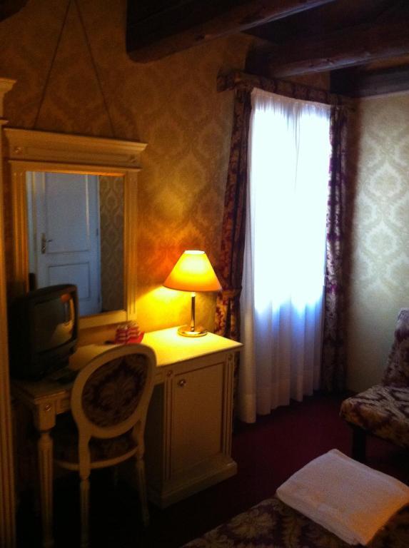 Готель Casa Arte Венеція Екстер'єр фото