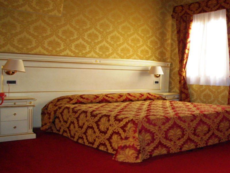 Готель Casa Arte Венеція Екстер'єр фото