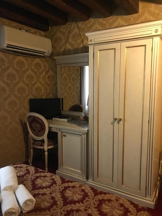 Готель Casa Arte Венеція Екстер'єр фото
