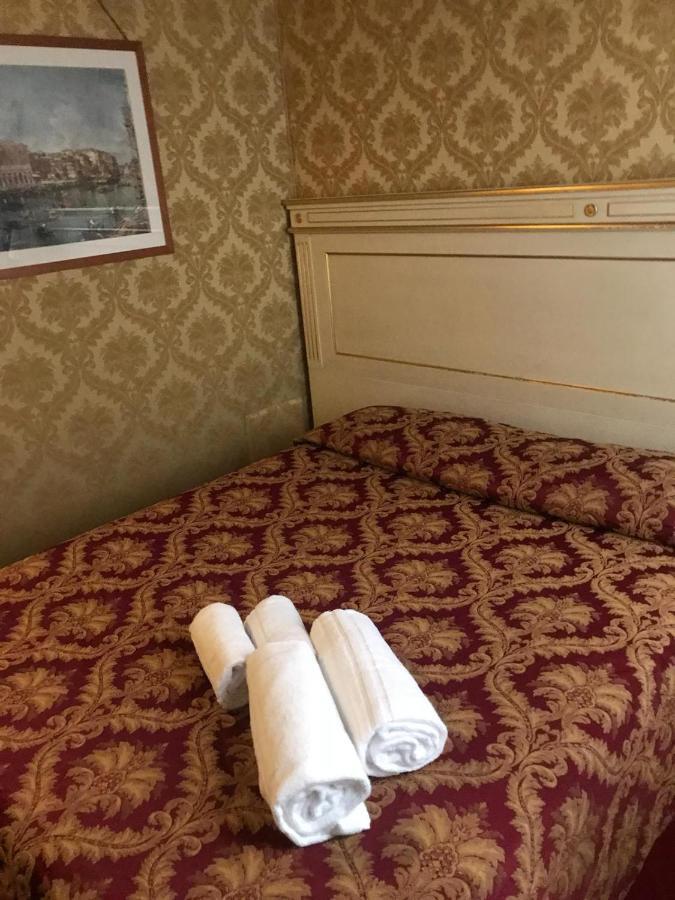 Готель Casa Arte Венеція Екстер'єр фото