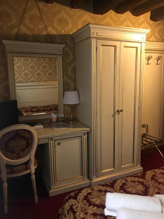 Готель Casa Arte Венеція Екстер'єр фото