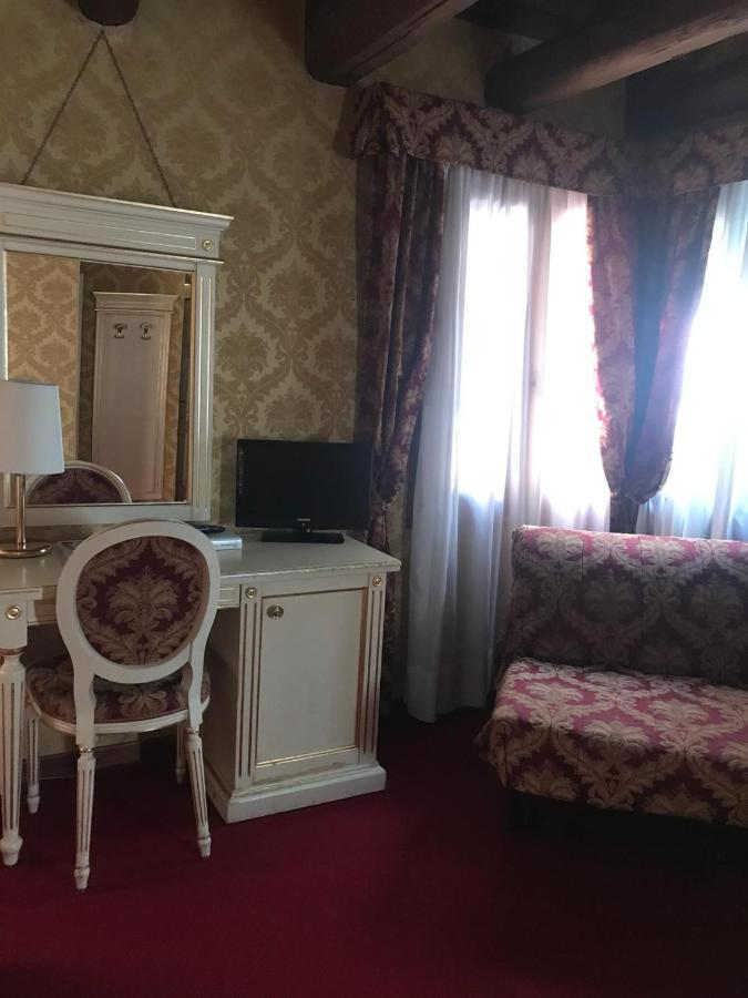 Готель Casa Arte Венеція Екстер'єр фото