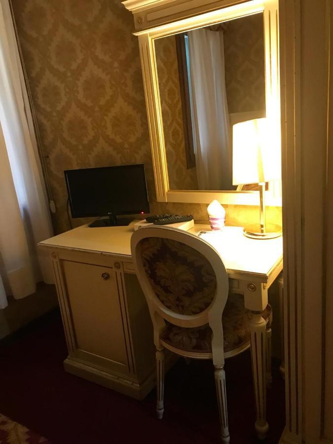 Готель Casa Arte Венеція Екстер'єр фото