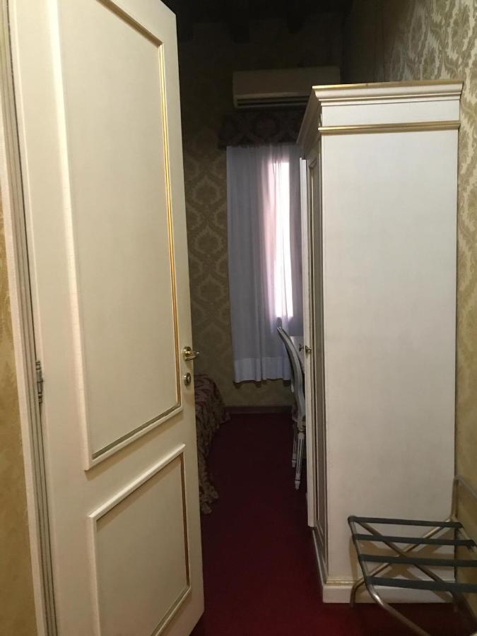 Готель Casa Arte Венеція Екстер'єр фото